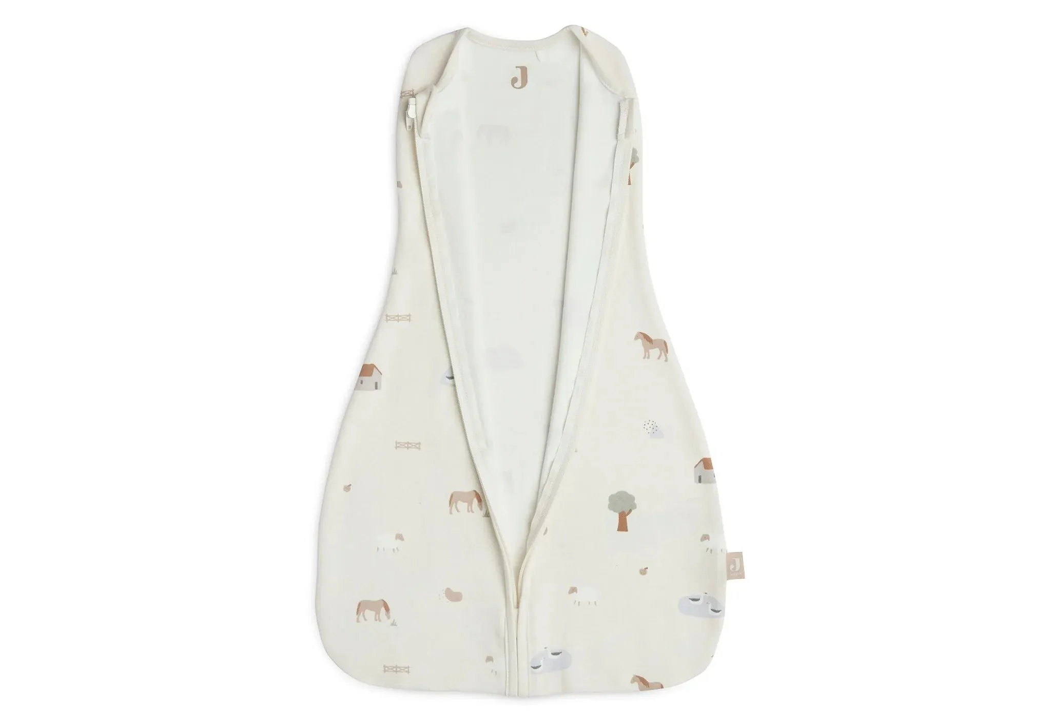 Jollein Sleeping Bag Cocoon Farm