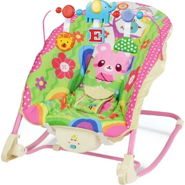 Joyful Jolt Baby Bouncer