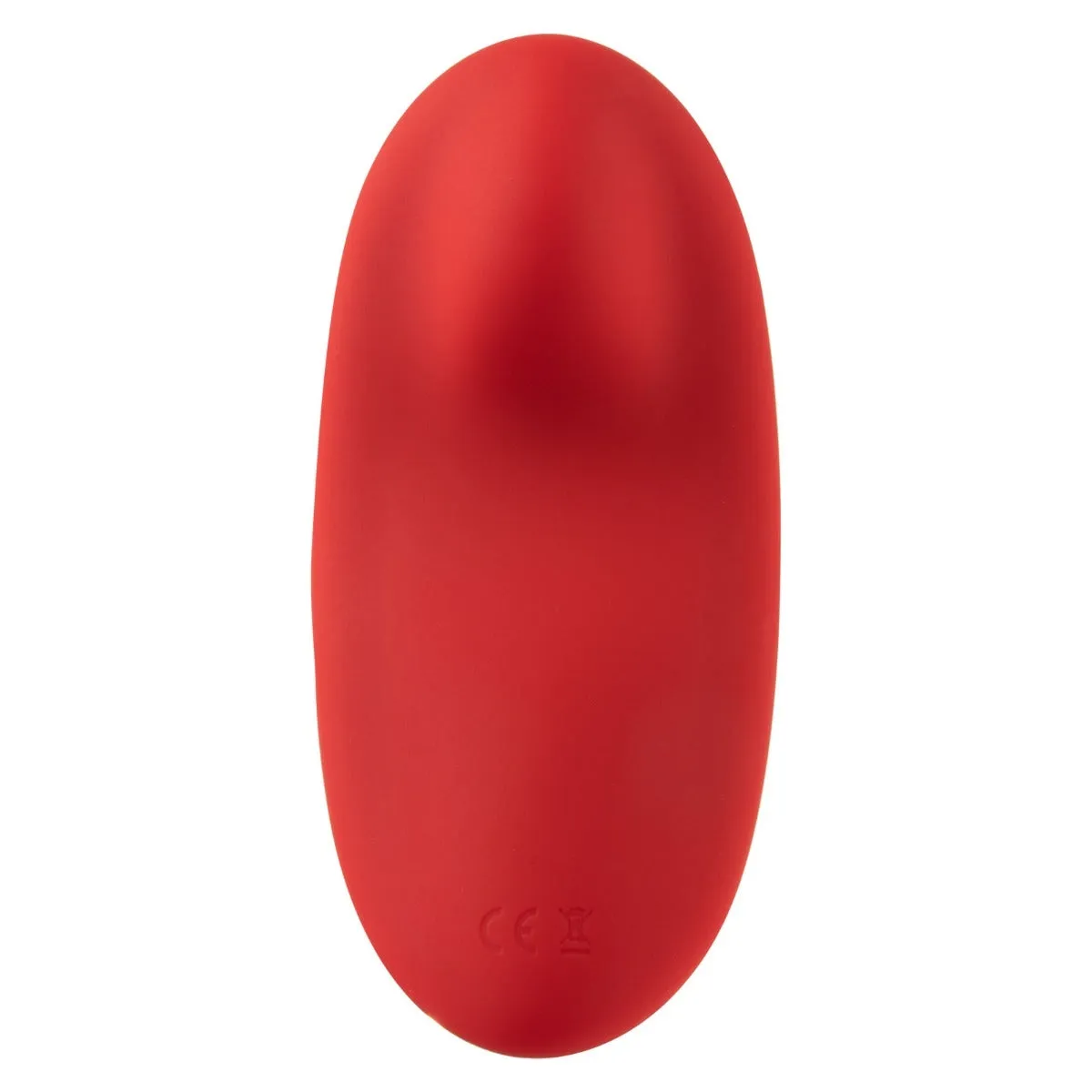 Magic Motion Nyx Smart Panties Vibrator With App Control Red