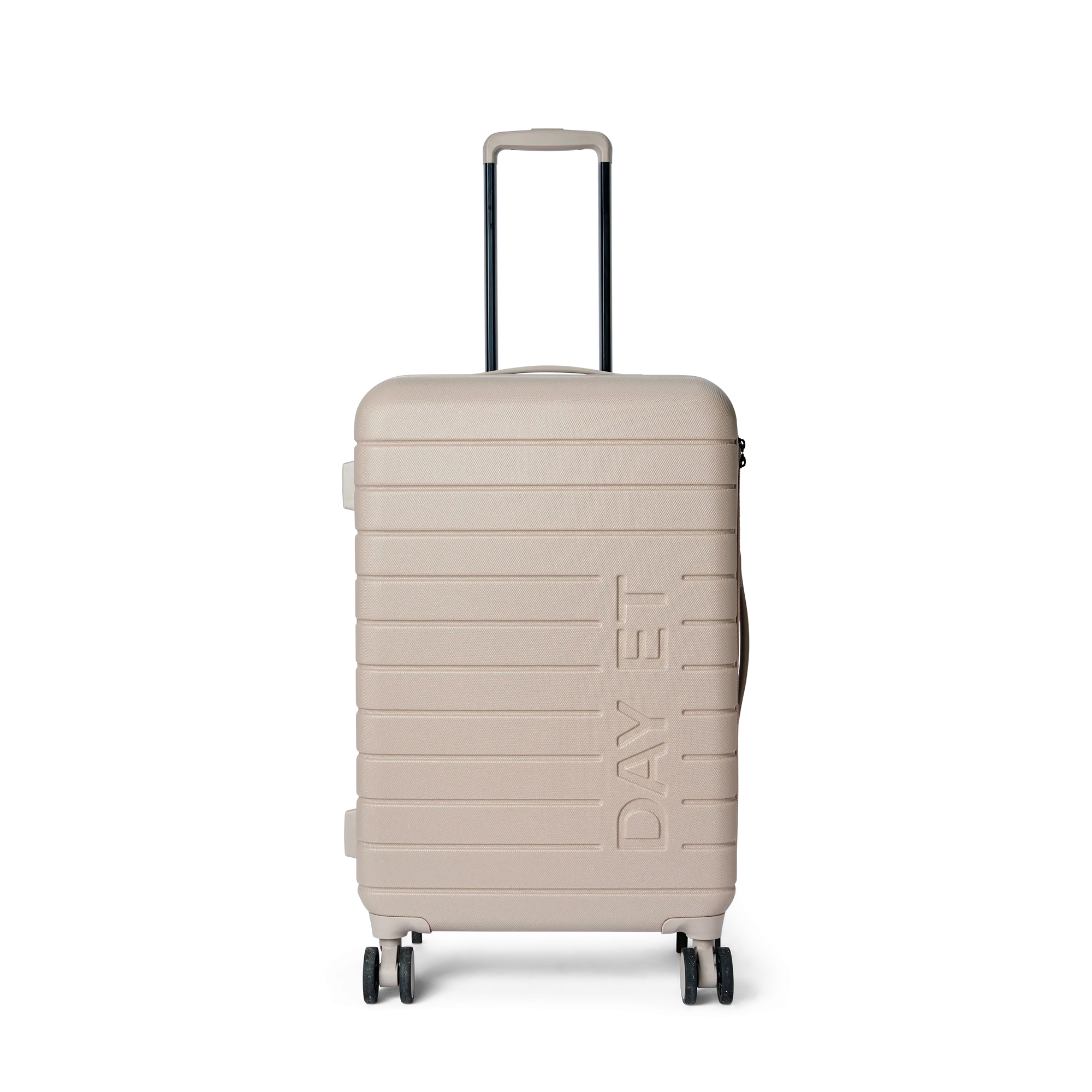 Medium 24" Tonal Logo Check-In Suitcase