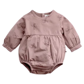 Milly Romper - Magnolia