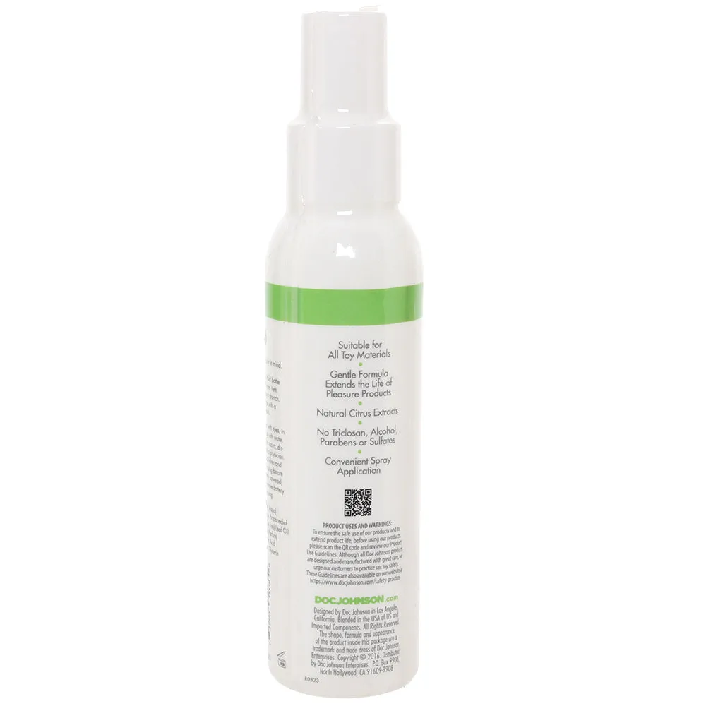 Natural Cleaner in 4oz/118ml