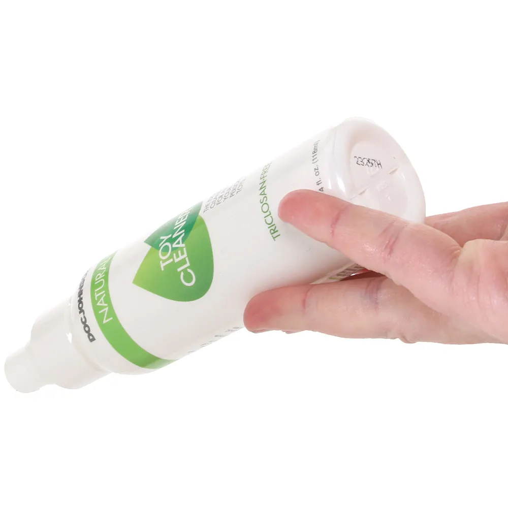 Natural Cleaner in 4oz/118ml