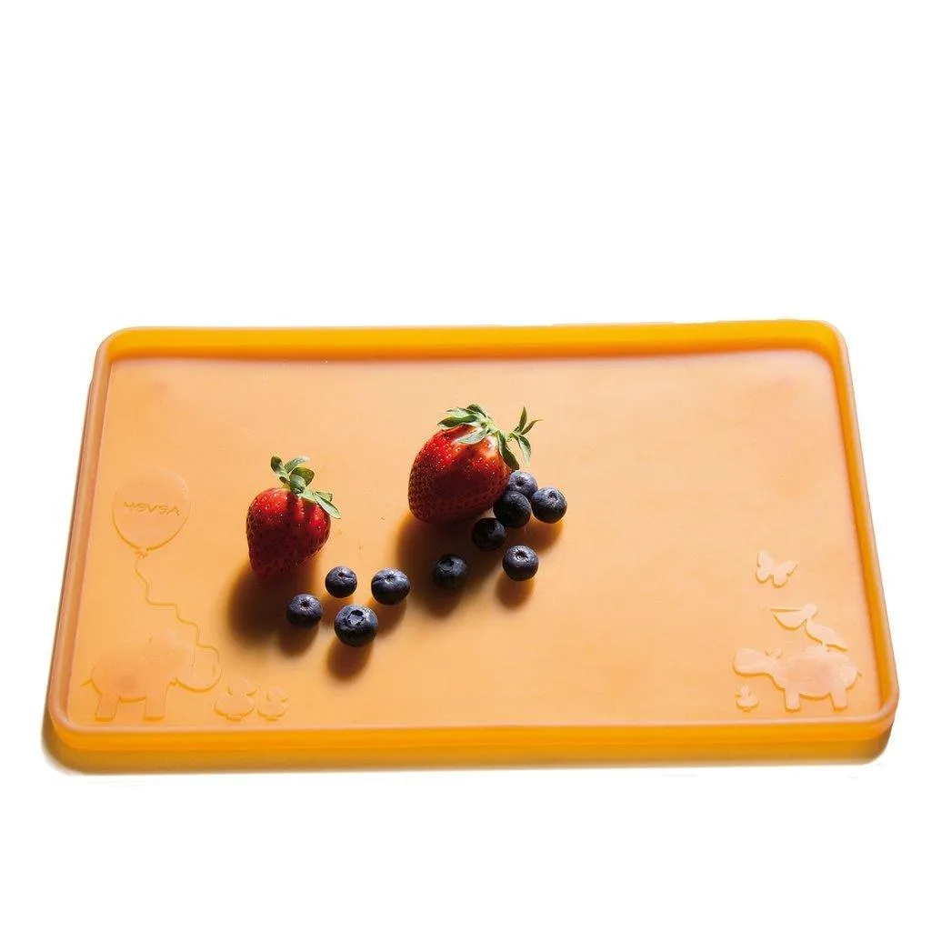 Natural Rubber Placemat