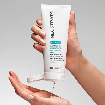 New - Neostrata Restore PHA Facial Cleanser - 6.8 fl oz