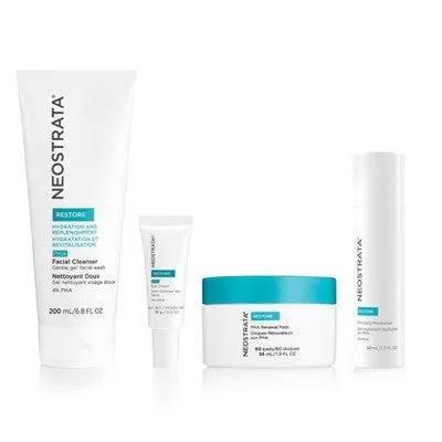 New - Neostrata Restore PHA Facial Cleanser - 6.8 fl oz