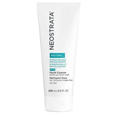 New - Neostrata Restore PHA Facial Cleanser - 6.8 fl oz