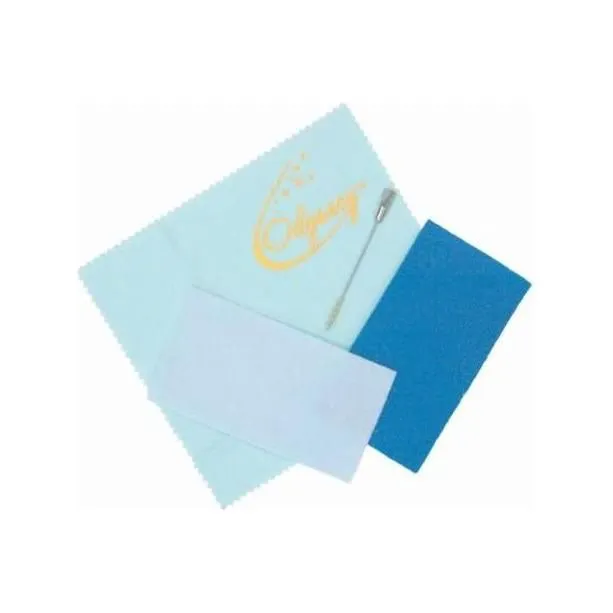 Odyssey Flute Care Kit