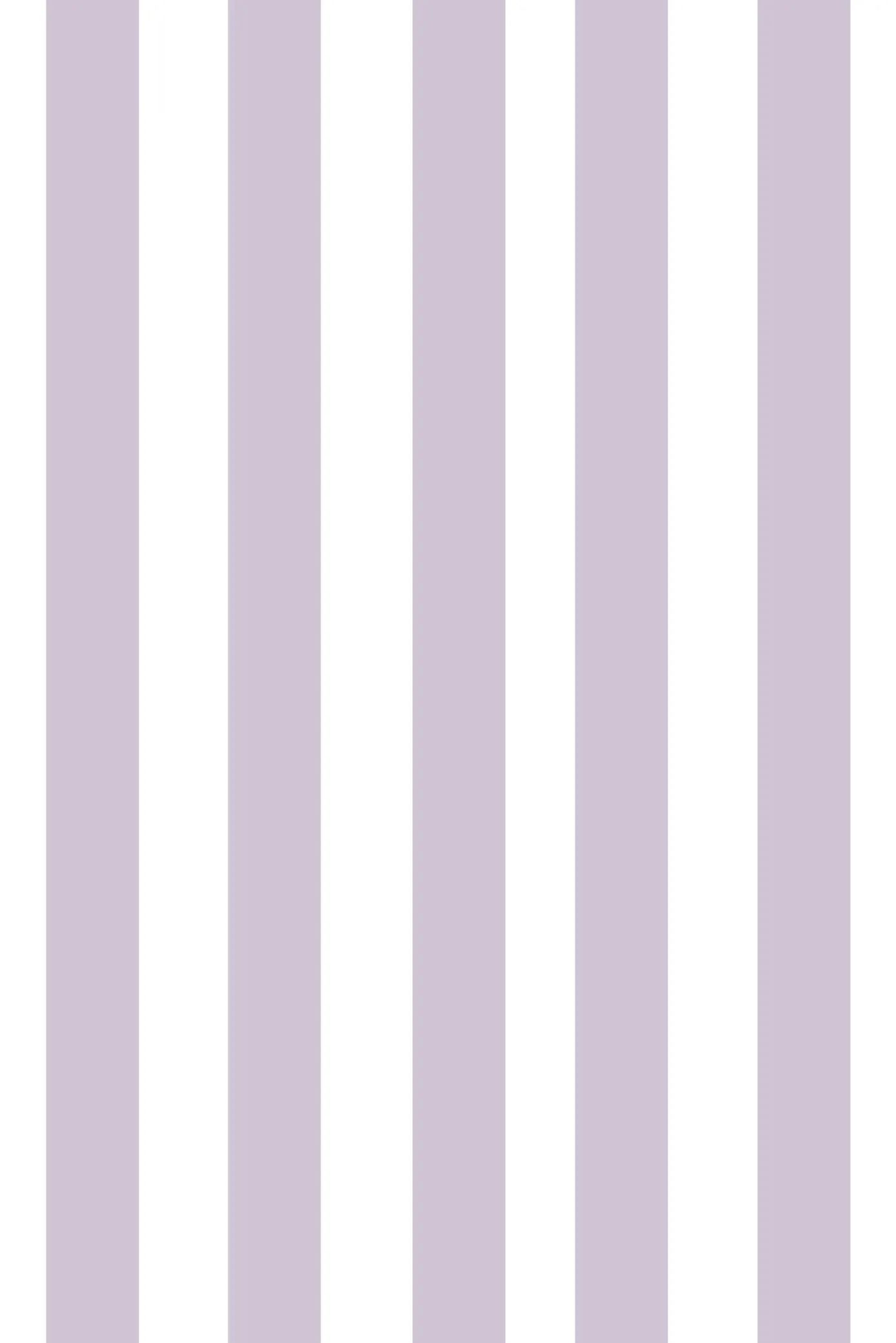 Organic Crib Sheet Stripes