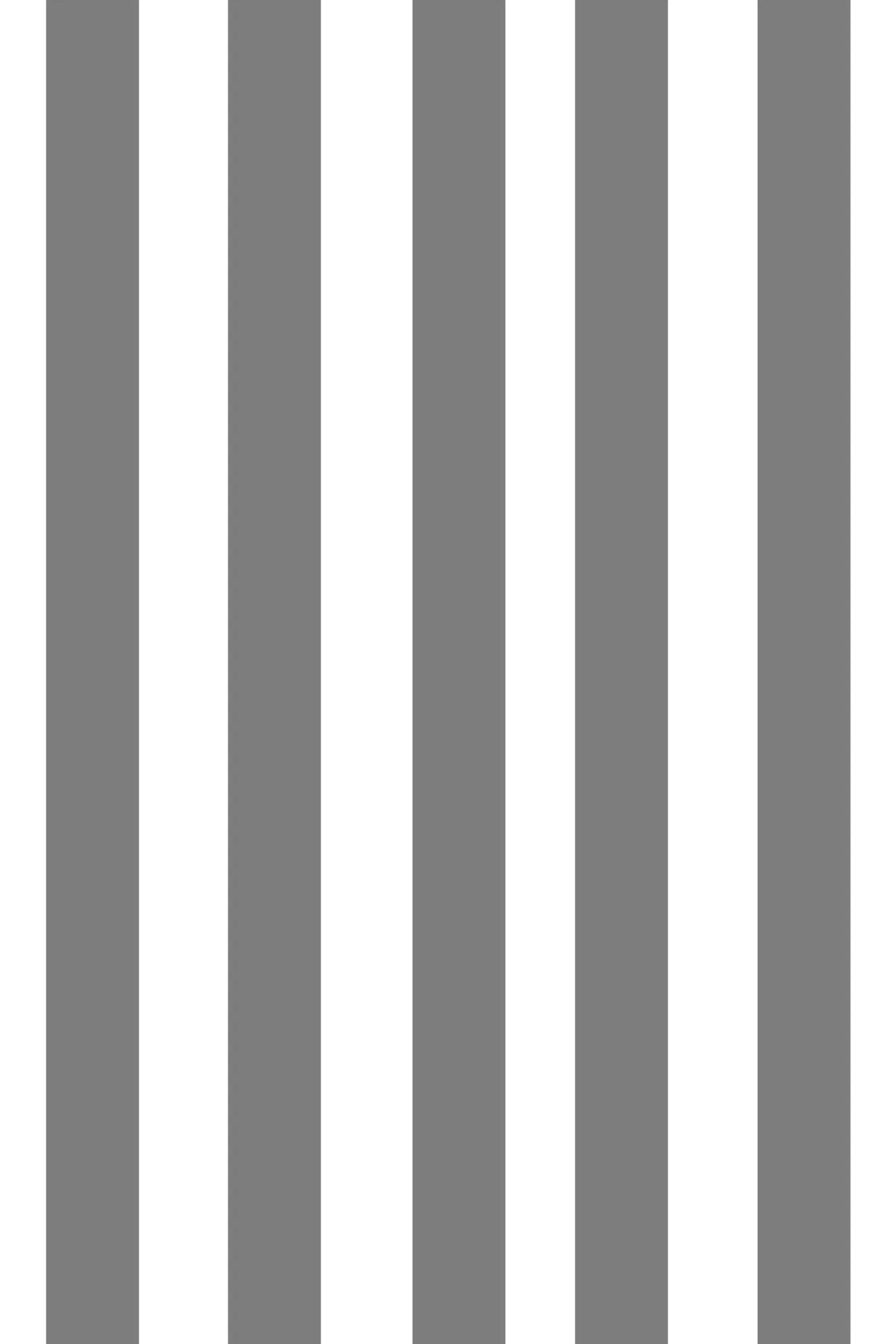 Organic Crib Sheet Stripes