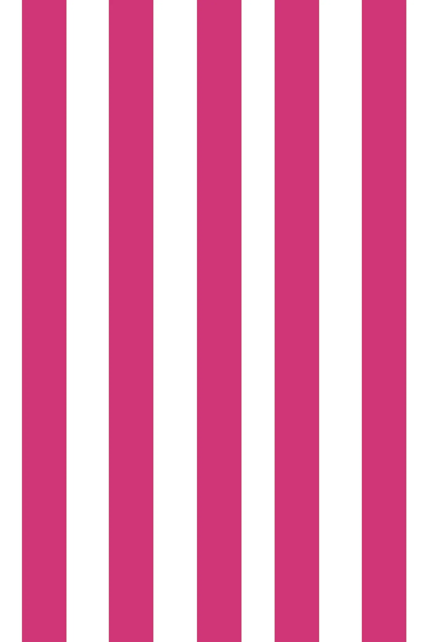 Organic Crib Sheet Stripes
