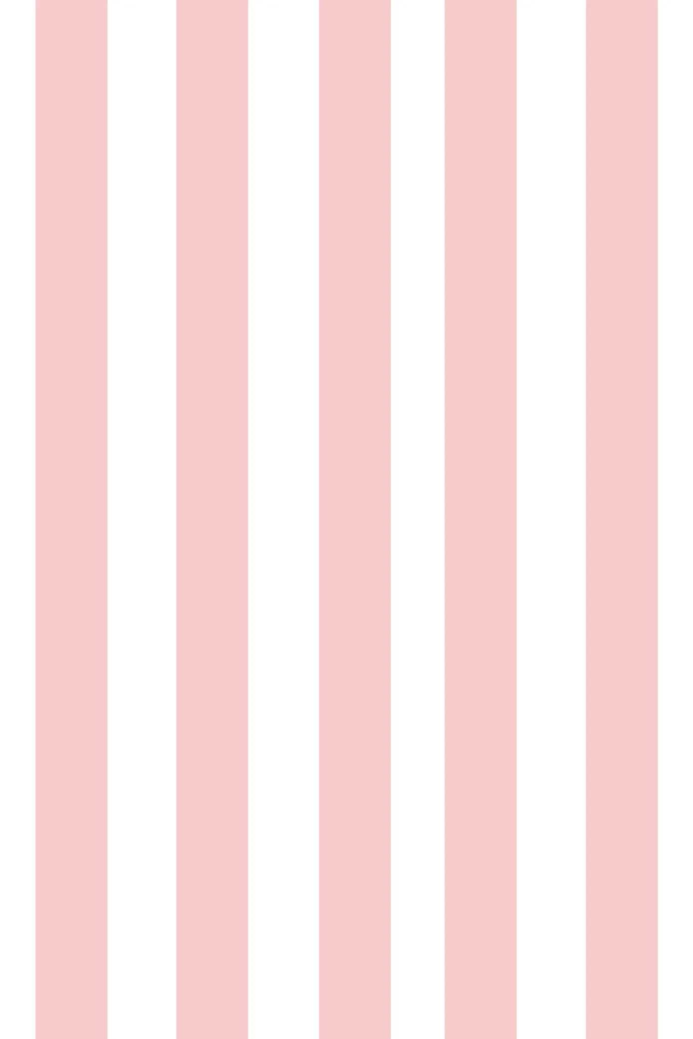 Organic Crib Sheet Stripes