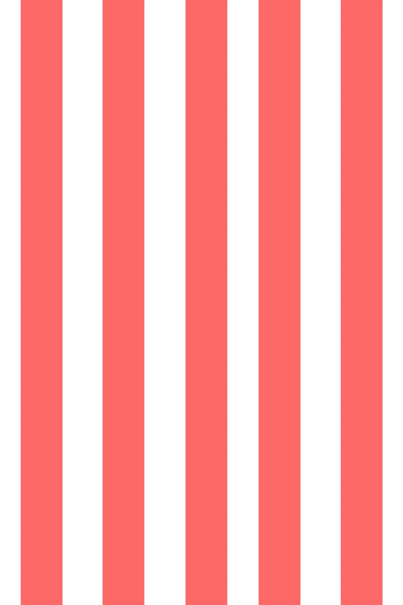 Organic Crib Sheet Stripes