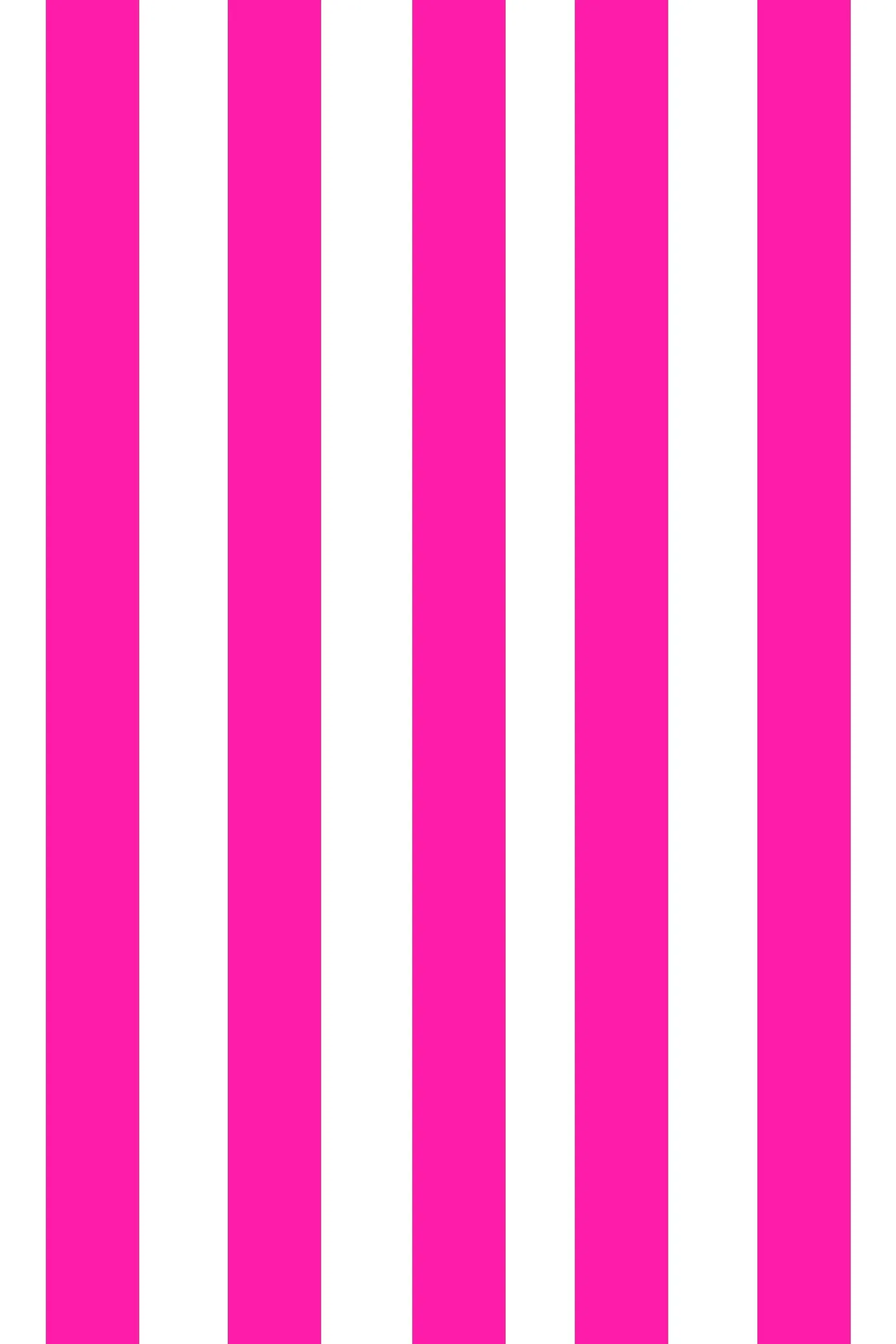 Organic Crib Sheet Stripes