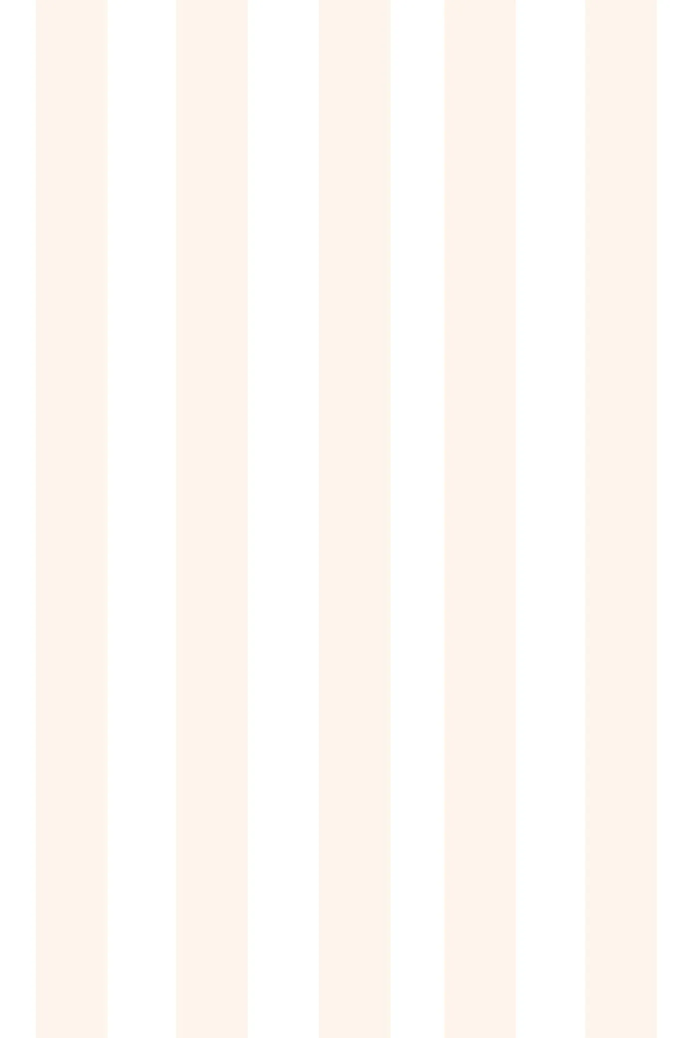 Organic Crib Sheet Stripes