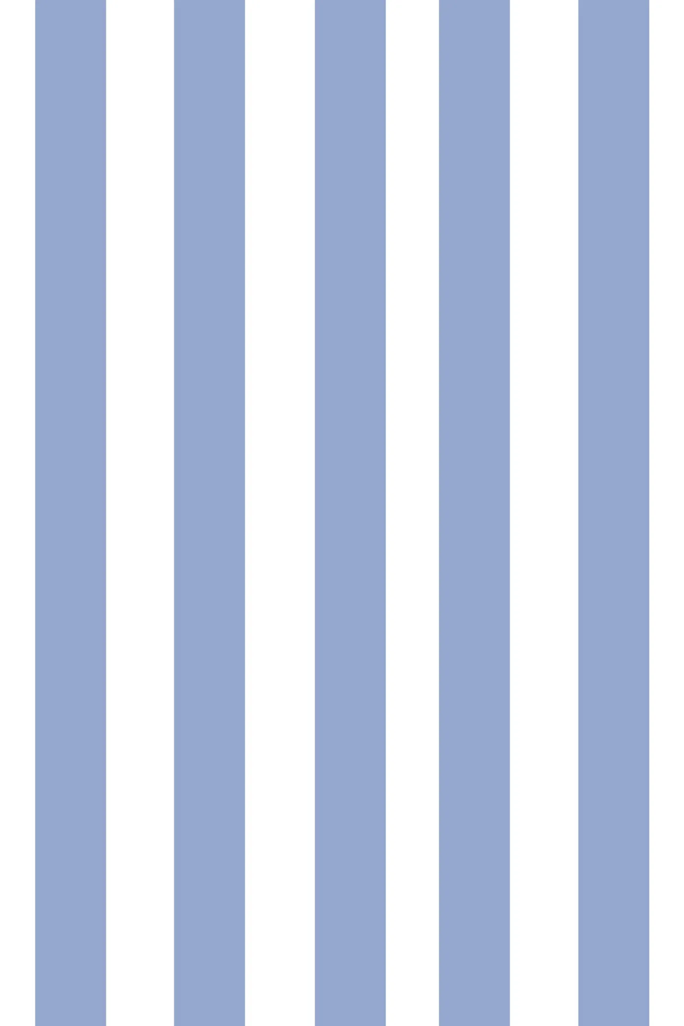 Organic Crib Sheet Stripes