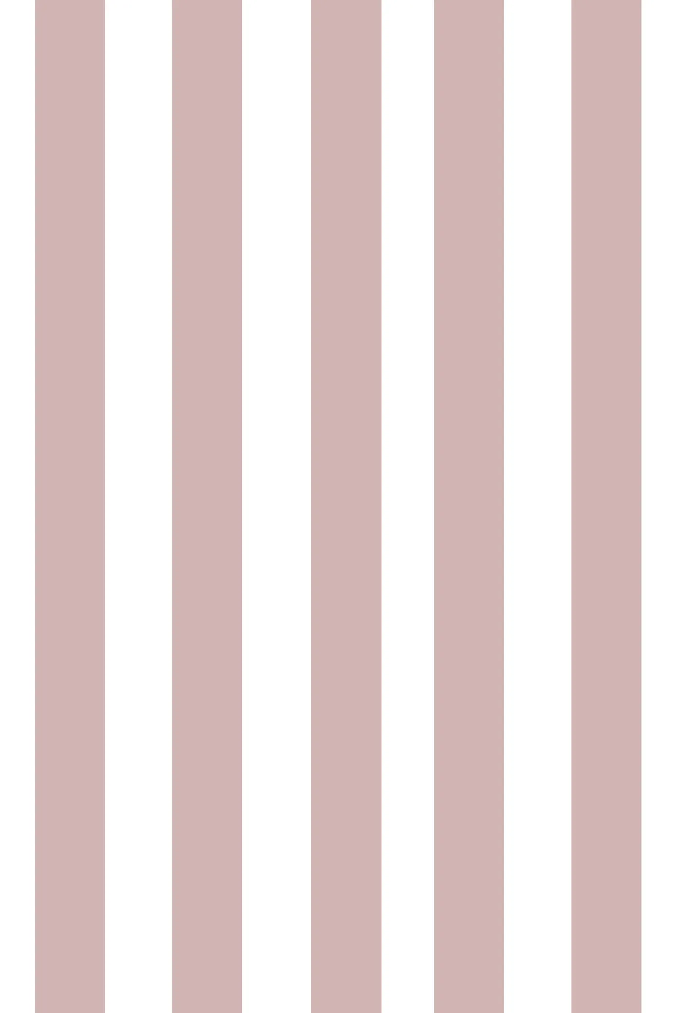 Organic Crib Sheet Stripes
