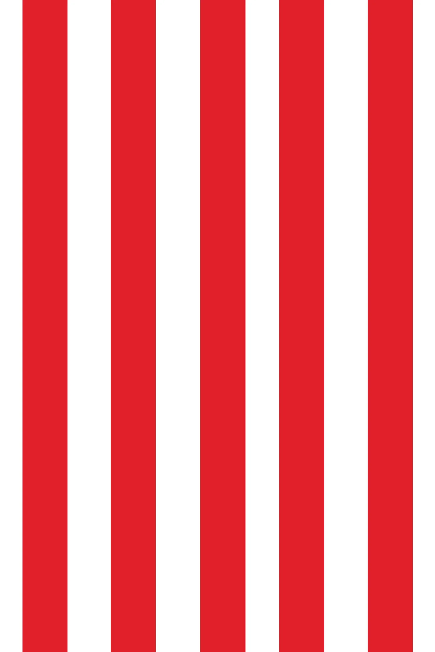 Organic Crib Sheet Stripes