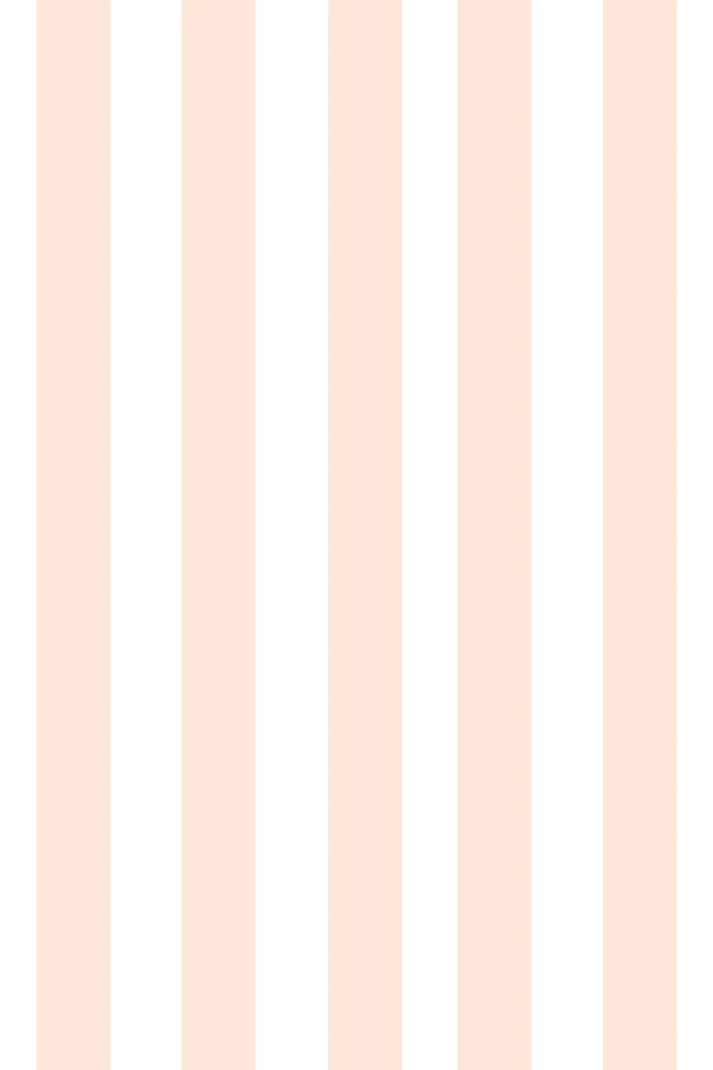 Organic Crib Sheet Stripes