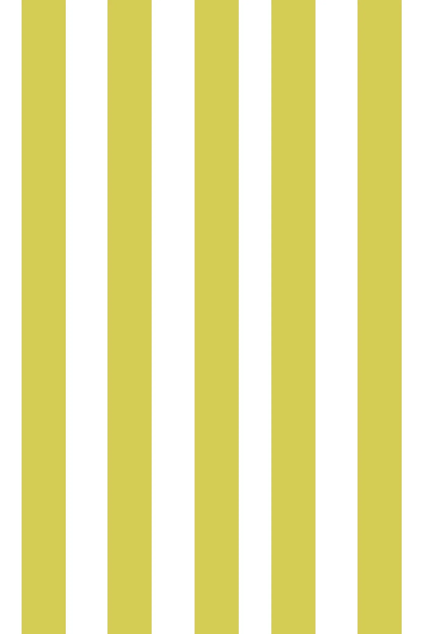 Organic Crib Sheet Stripes