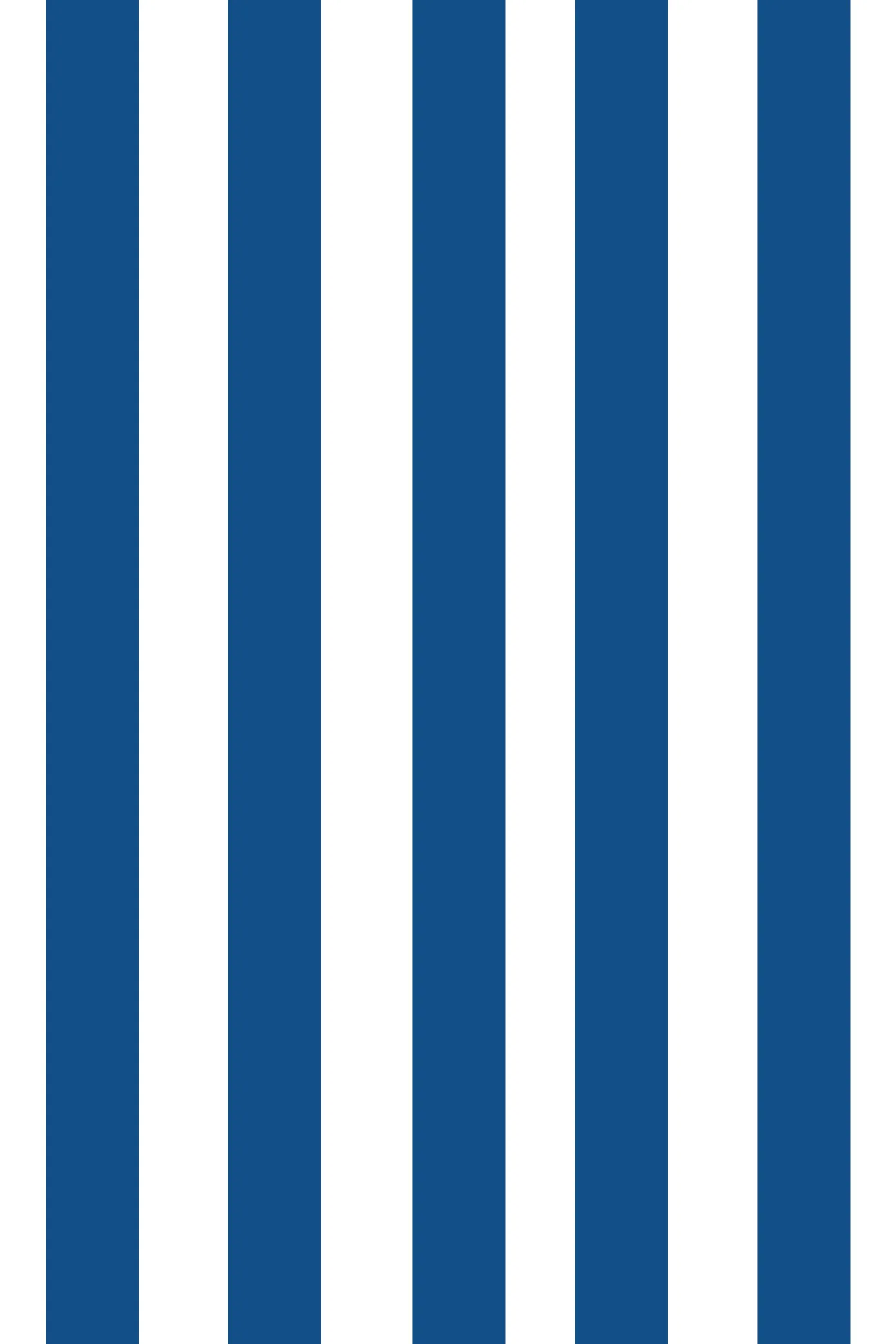 Organic Crib Sheet Stripes
