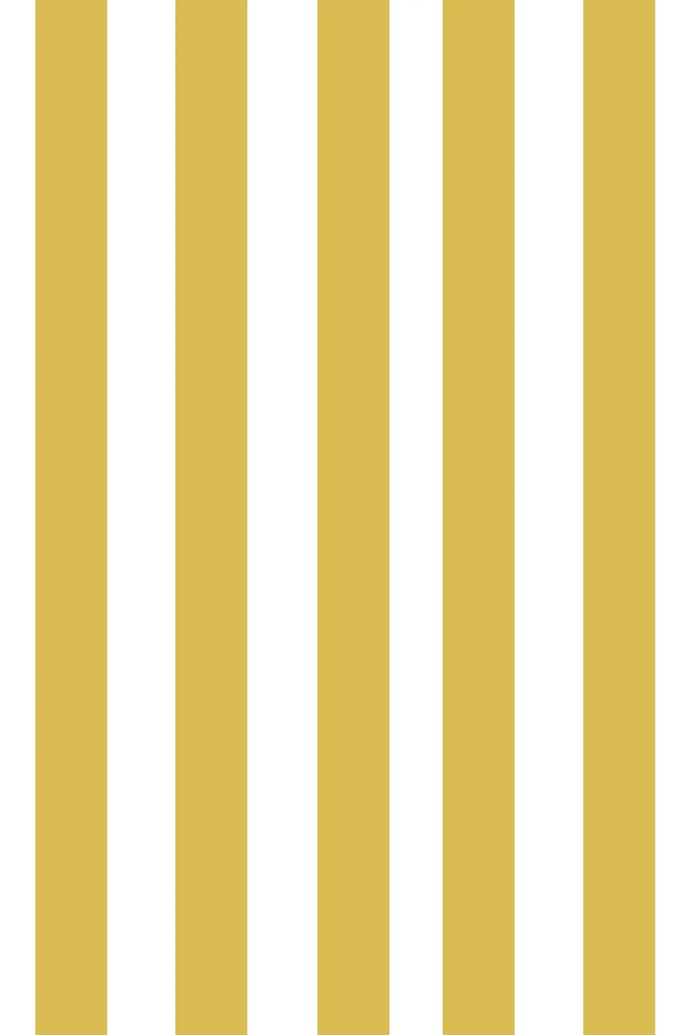 Organic Crib Sheet Stripes