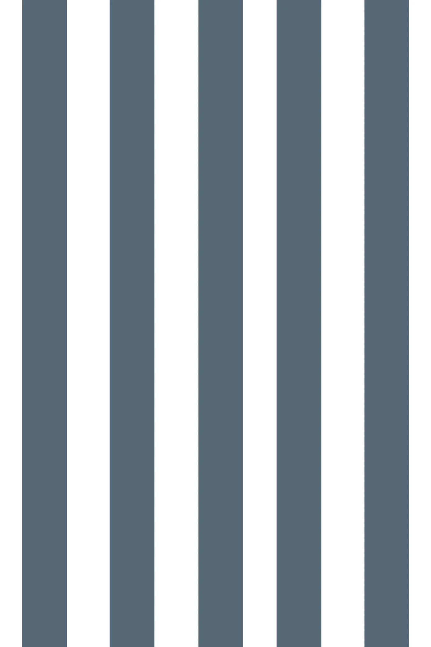 Organic Crib Sheet Stripes