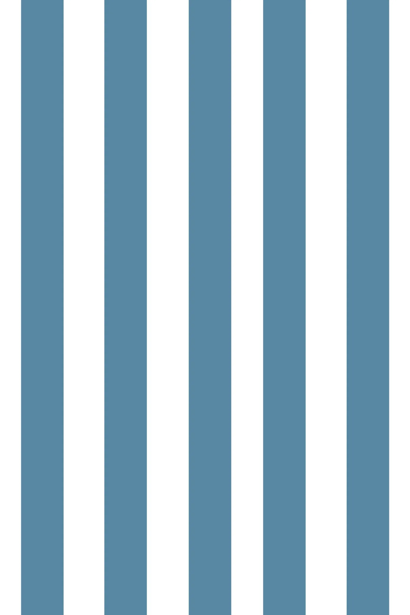 Organic Crib Sheet Stripes