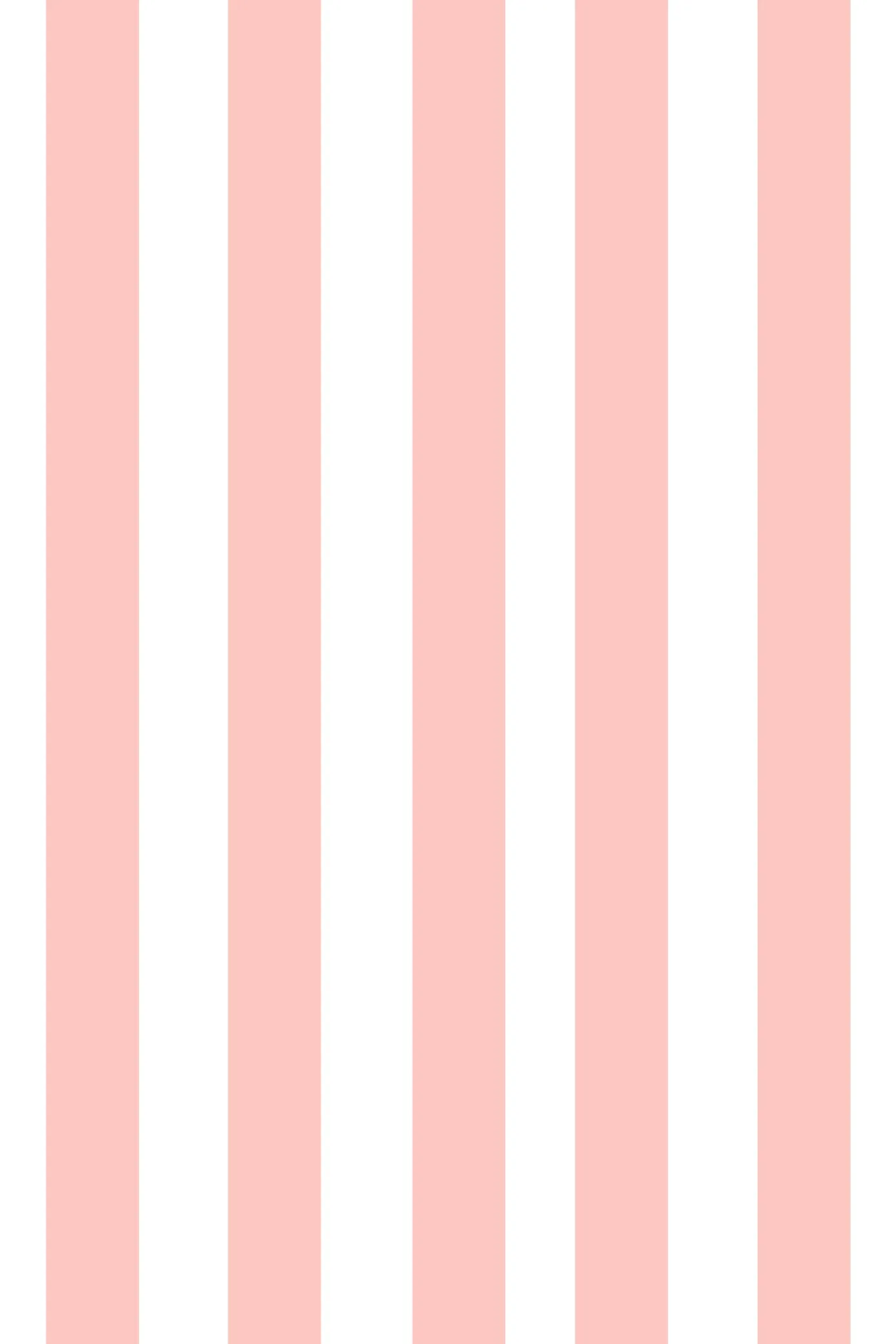 Organic Crib Sheet Stripes
