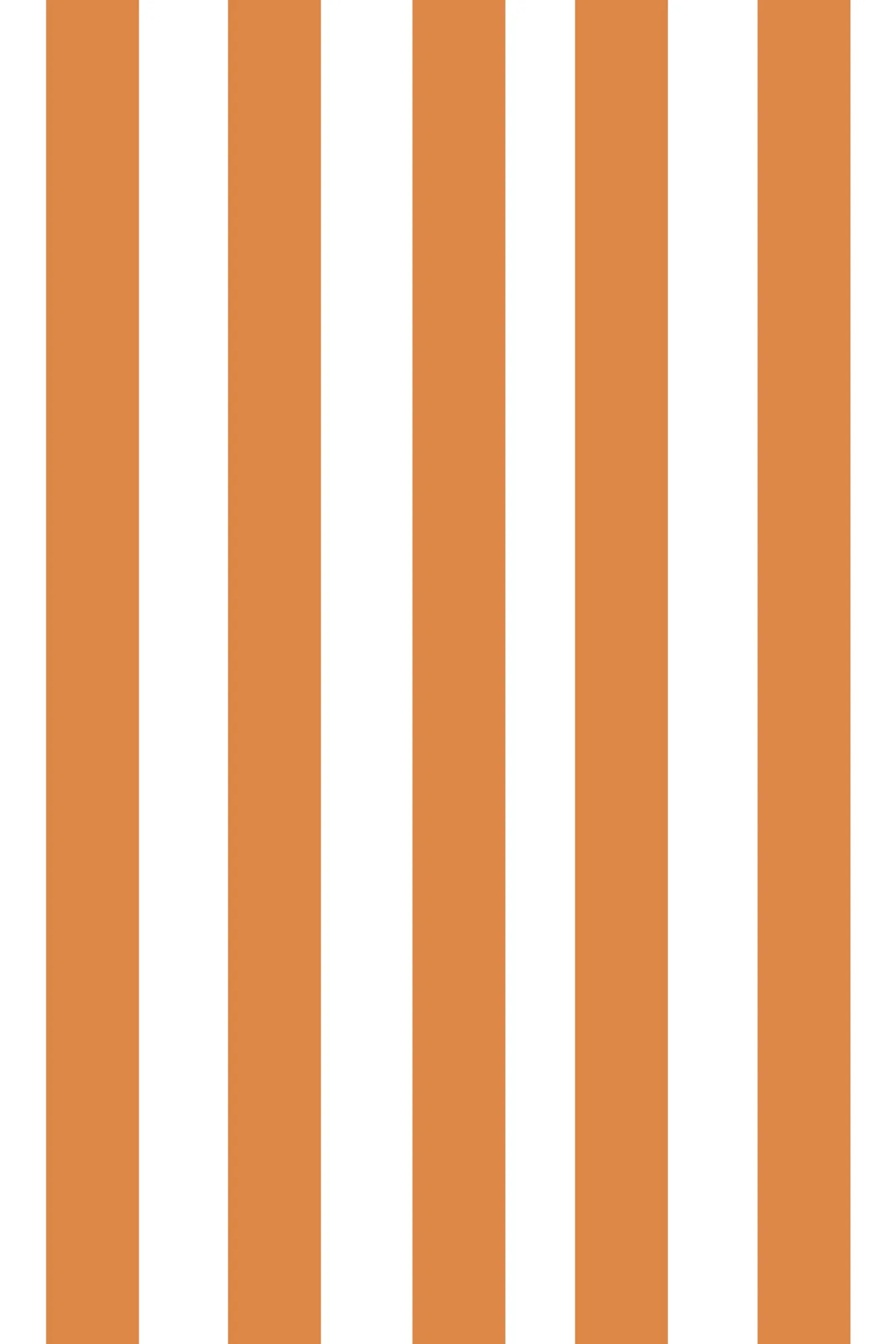 Organic Crib Sheet Stripes