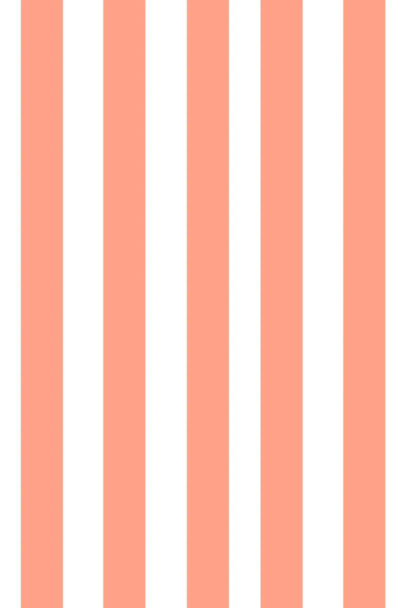 Organic Crib Sheet Stripes