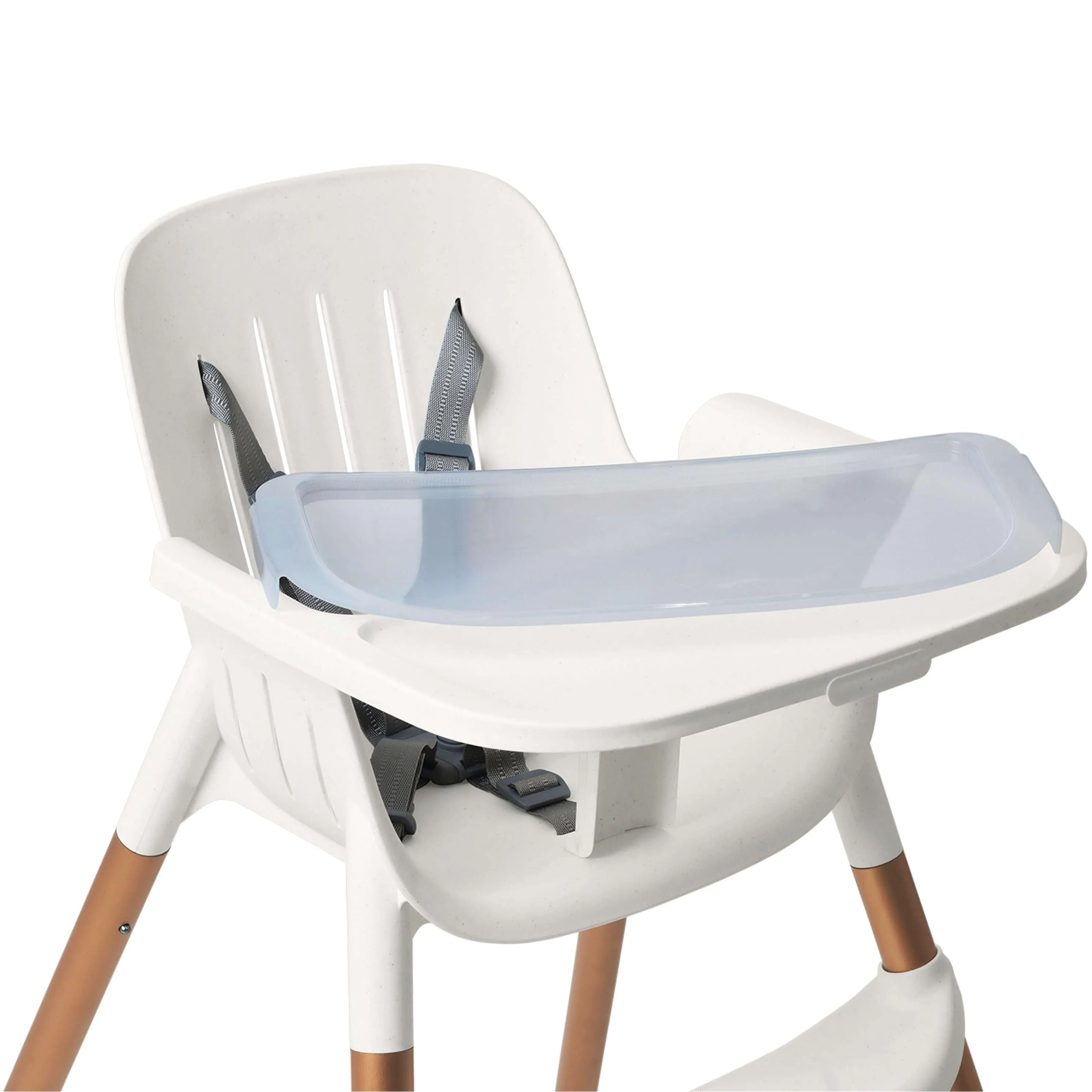 Peg Perego Poke Lightweight High Chair