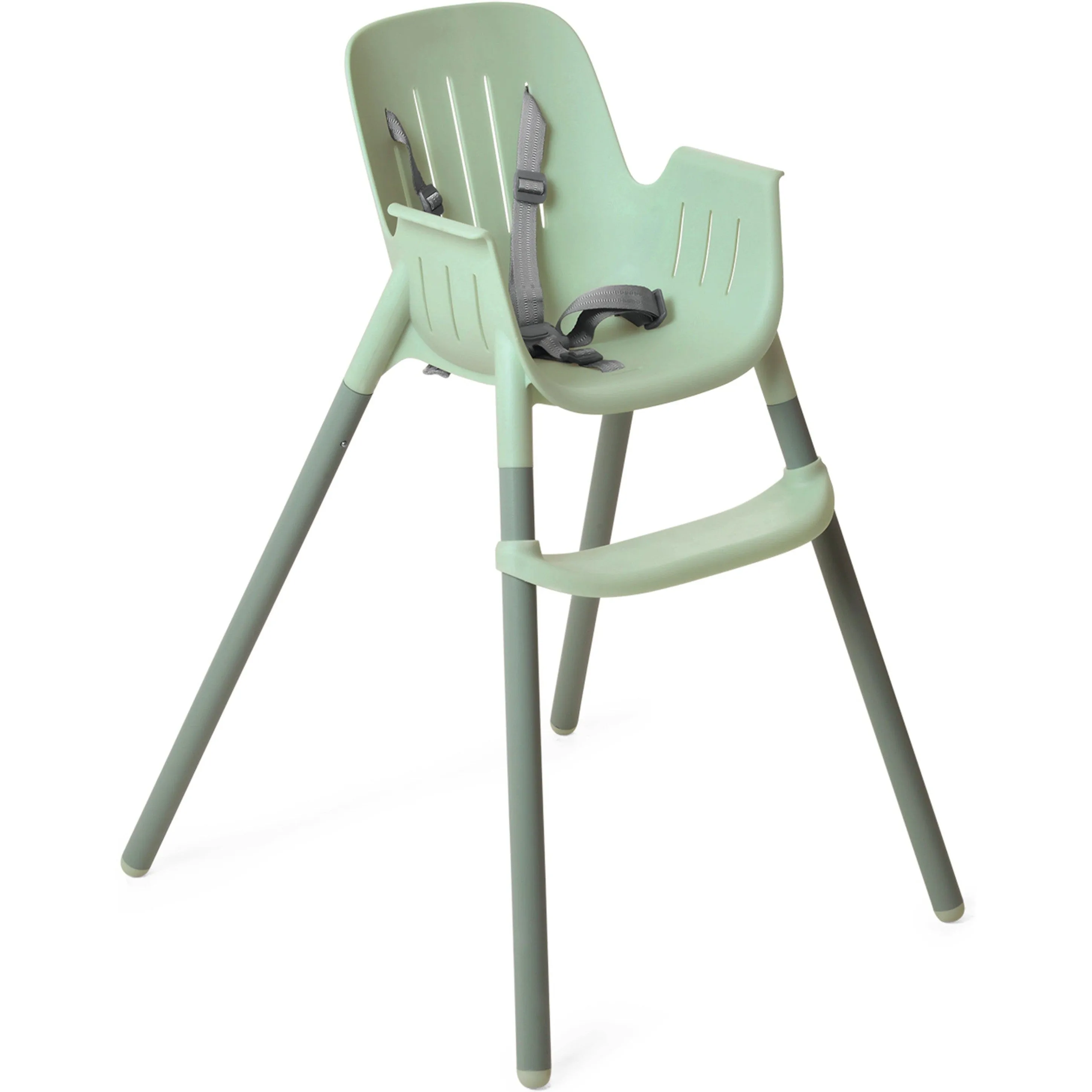 Peg Perego Poke Lightweight High Chair