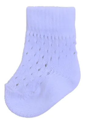 Pex Dotty Socks 2pk