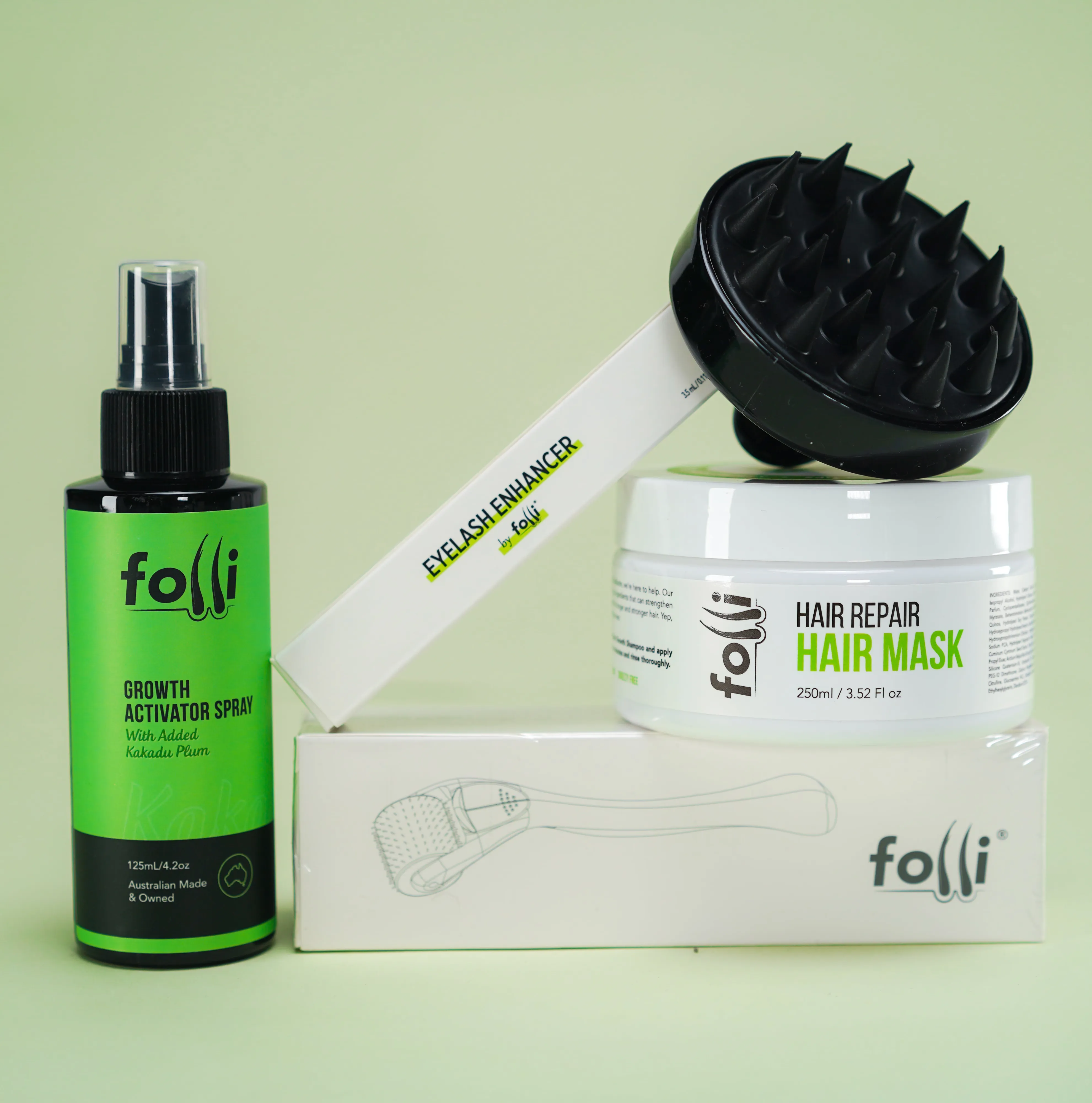 Post Partum Care Bundle