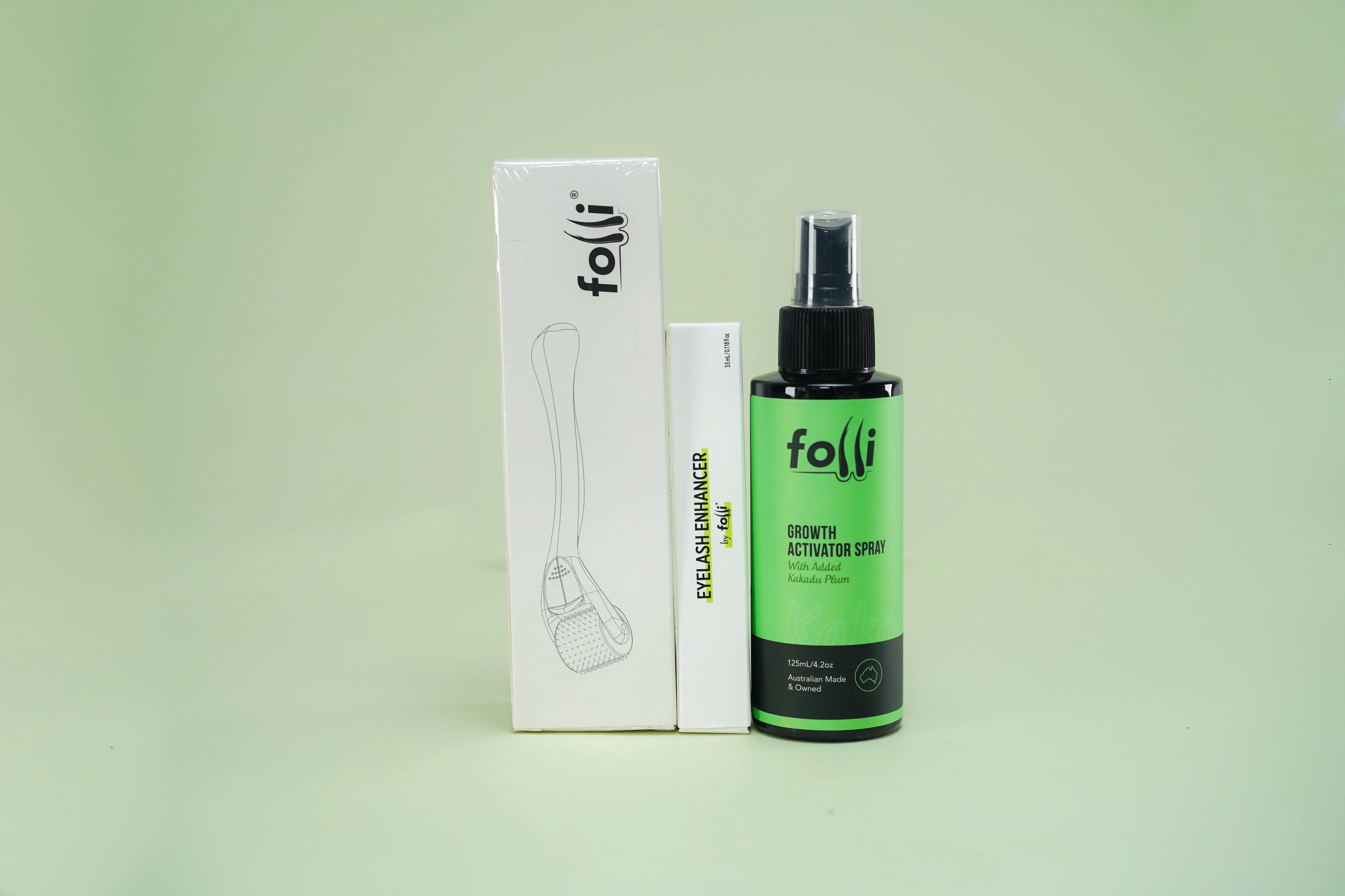 Post Partum Care Bundle