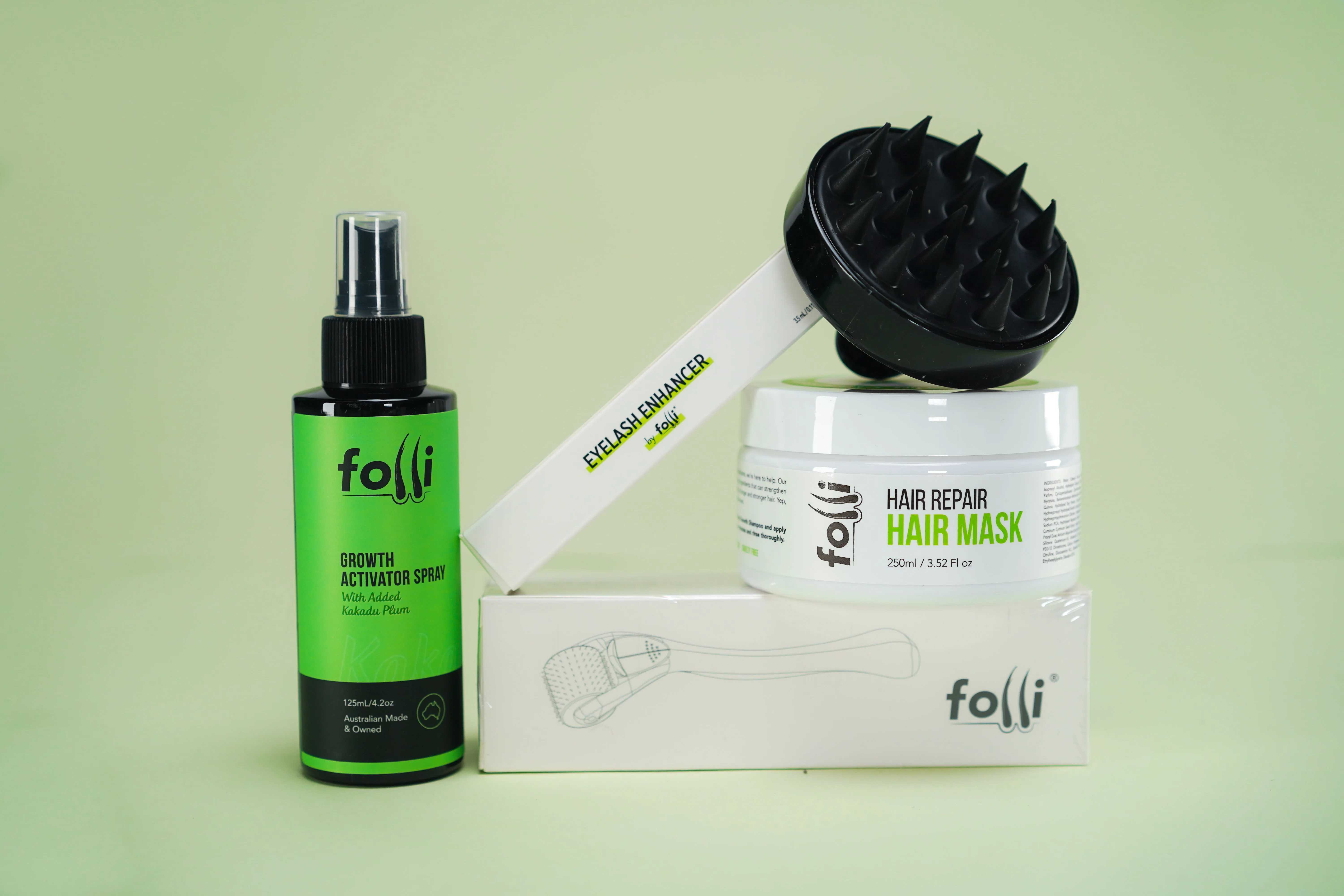 Post Partum Care Bundle