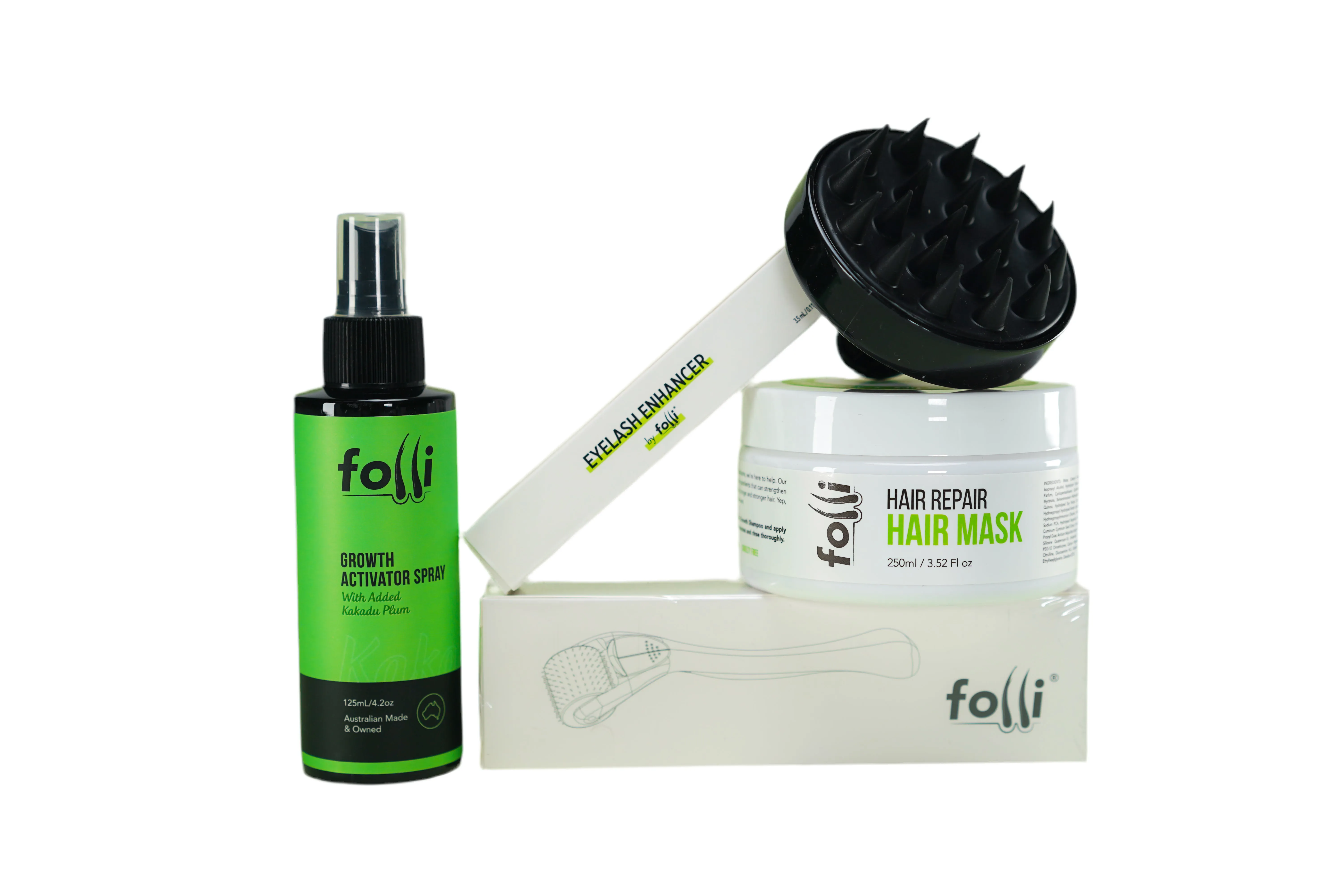 Post Partum Care Bundle