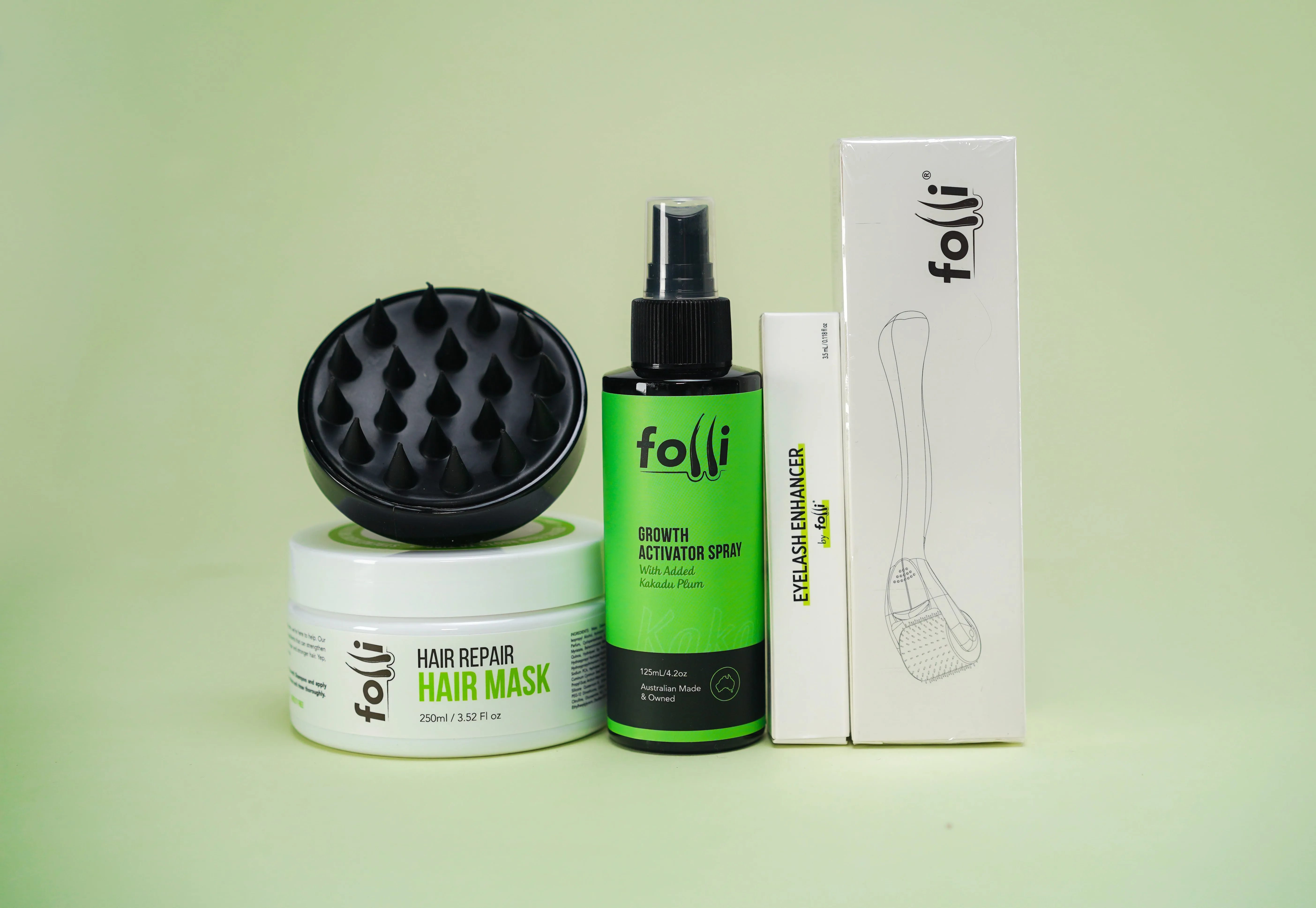 Post Partum Care Bundle