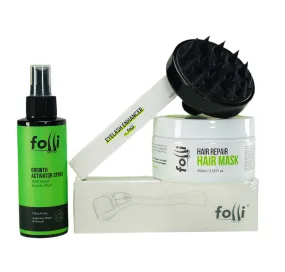 Post Partum Care Bundle