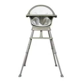 Quax Ultimo High Chair Stone