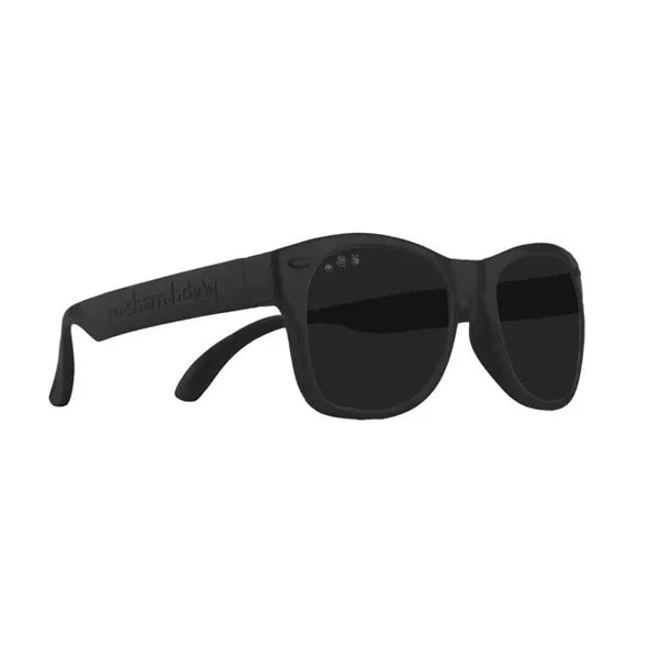 Ro.Sham.Bo Baby Shades - Polarised - Bueller Black