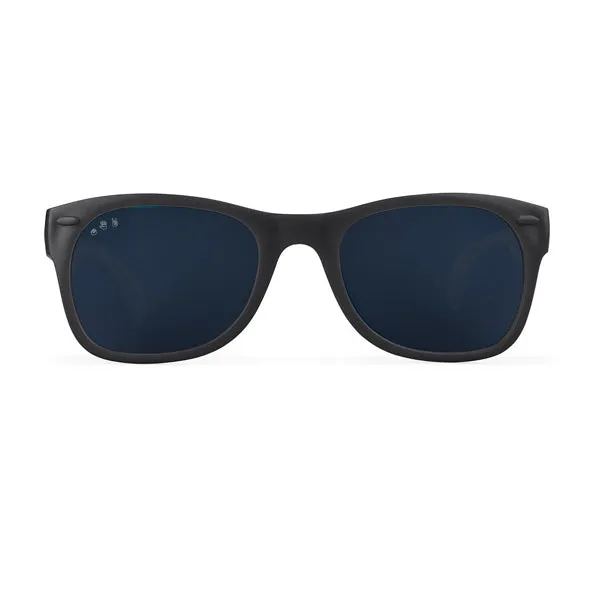 Ro.Sham.Bo Baby Shades - Polarised - Bueller Black