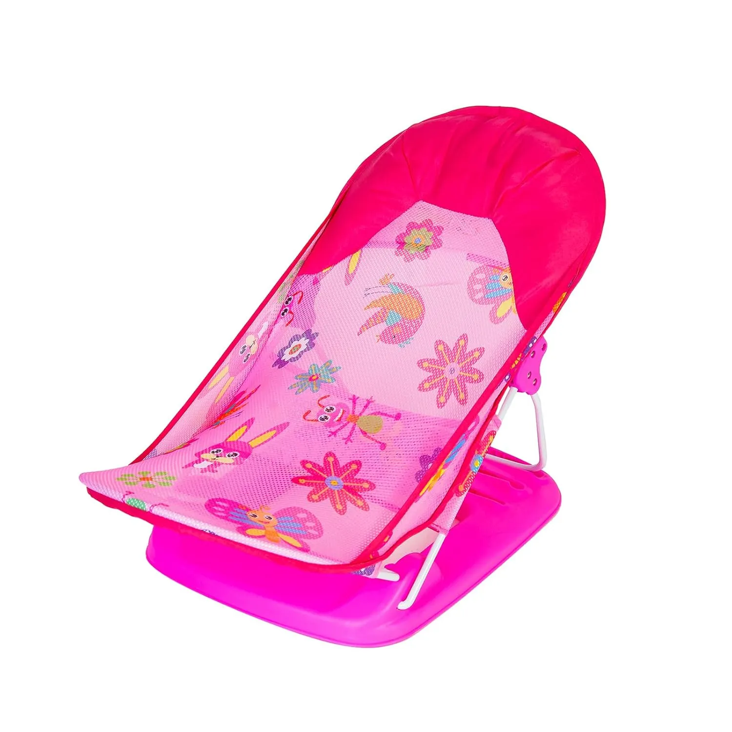 Safe-O-Kid® Baby Bather-Pink