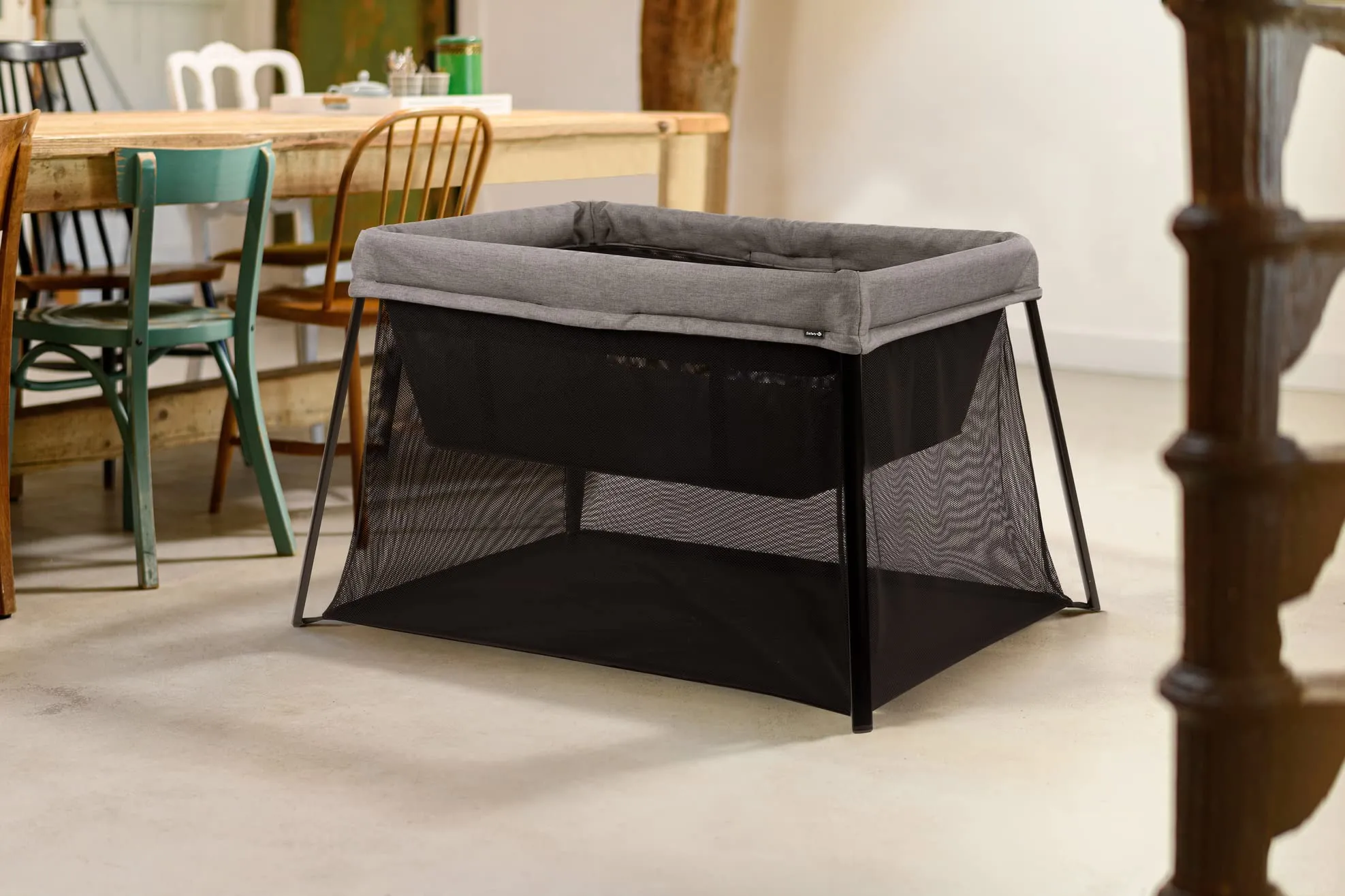 Safety 1st Dream and Go Travel Playard.