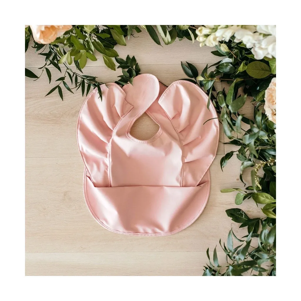 Snuggle Hunny Kids Snuggle Bib - Ballerina