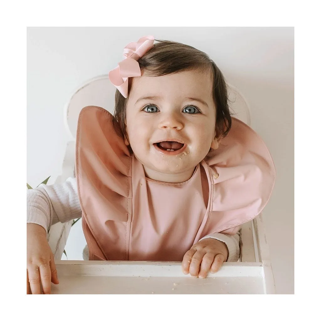 Snuggle Hunny Kids Snuggle Bib - Ballerina