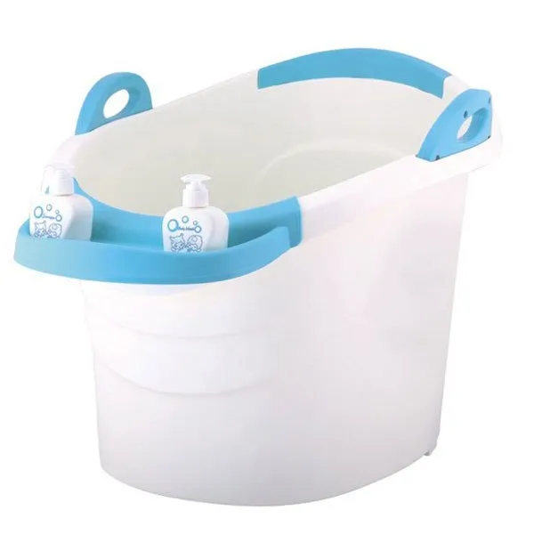 SplashNest Deluxe Baby Bath Tub