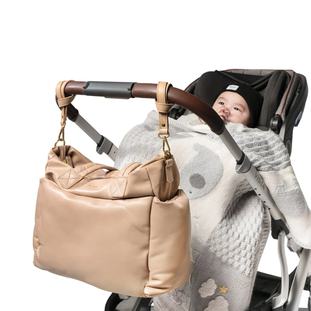 Terra Stroller Bag Straps