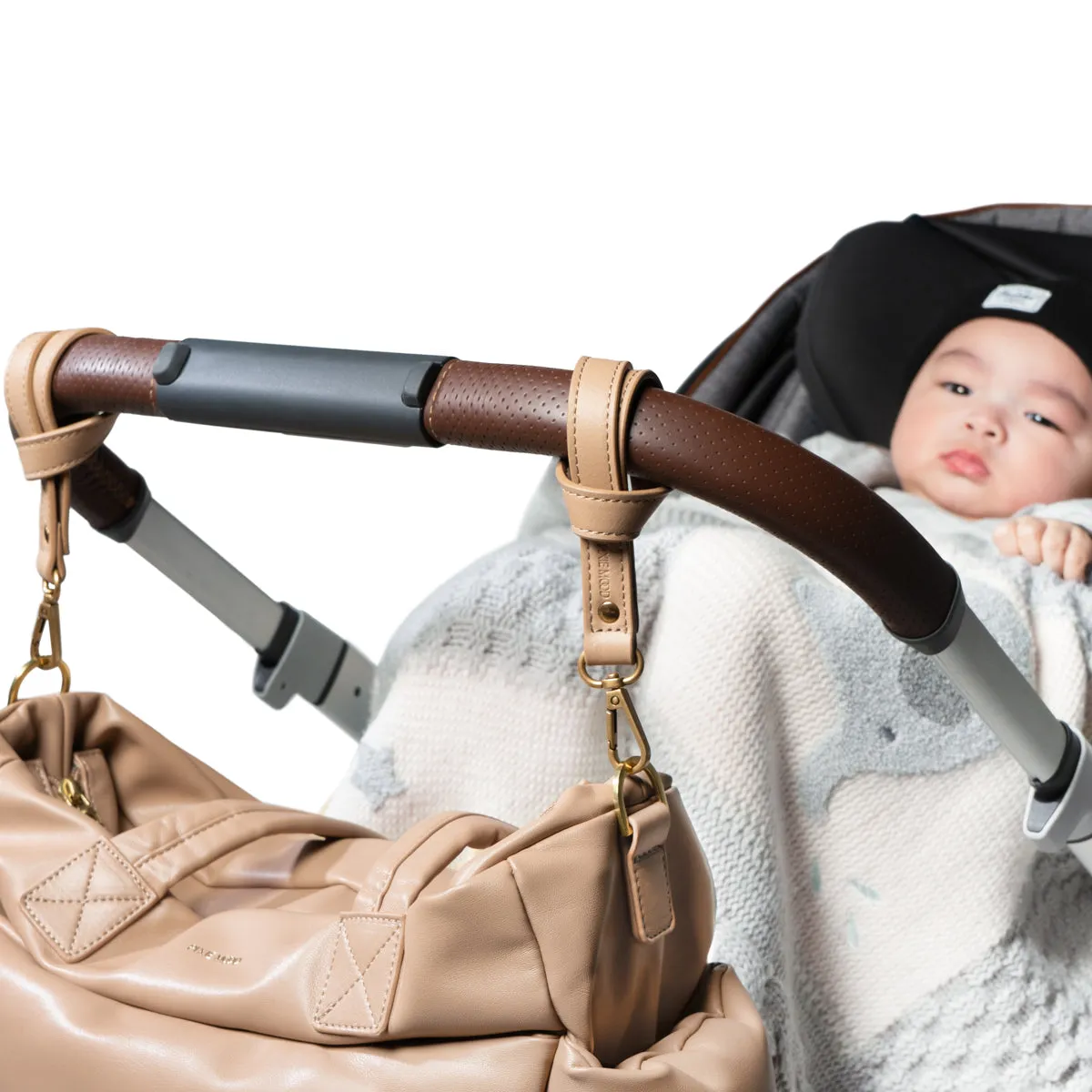 Terra Stroller Bag Straps